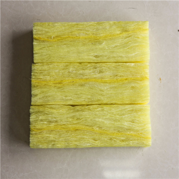 玻璃棉條